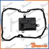 Kit de filtre hydraulique pour VW | FSF-VW-029, V10-7317